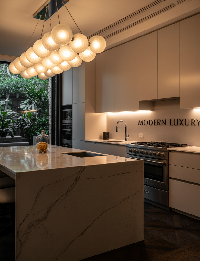 Kitchen Upgrades: Elevate Style, Boost Efficiency & Joy